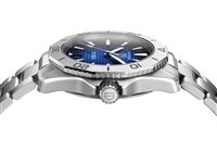 Orologio Tag Heuer Uomo Aquaracer in Acciaio WBP2111.BA0627 - WBP2111.BA0627